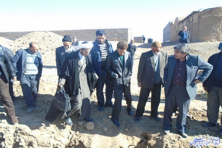 یک مبلغ و 11 روستا/ لذت کار در روستاها در جای دیگر نیست یک مبلغ و 11 روستا/ لذت کار در روستاها در جای دیگر نیست