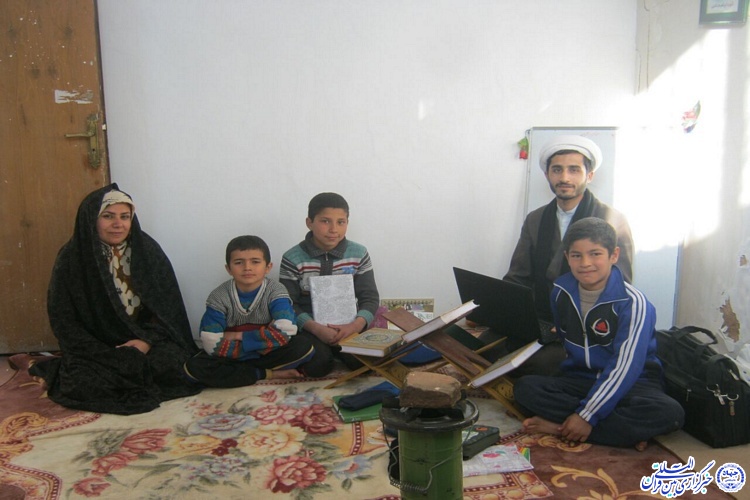 یک مبلغ و 11 روستا/ لذت کار در روستاها در جای دیگر نیست یک مبلغ و 11 روستا/ لذت کار در روستاها در جای دیگر نیست