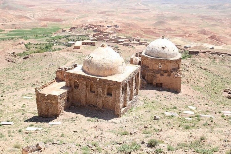 سبزوار 6 فروردین