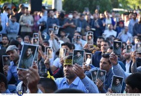 ویژه برنامه سالروز تولد شهید ابراهیم هادی