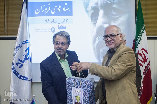 خُلق «فروزان» از نغمه تلاوت زنگدارش جذاب‌تر/ من قاری قرآن هستم