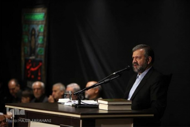 صداقت و امانت سازنده وجاهت اجتماعی انبیاست