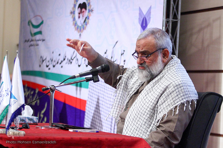 ۴۰ ساله شدن انقلاب به اندازه خود پیروزی آن اهمیت دارد