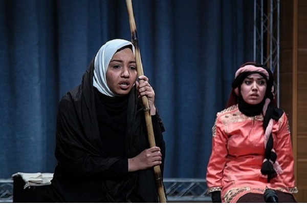 آغاز به کار جشنواره «چهل مسجد، چهل نمایش» از فردا