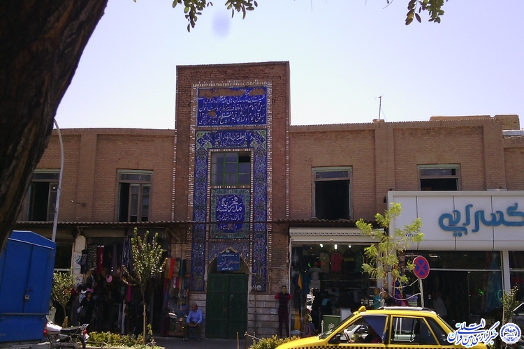 نابودی، سهم مدرسه هزار ساله سبزوار نابودی مدرسه هزار ساله سبزوار توسط موریانهها