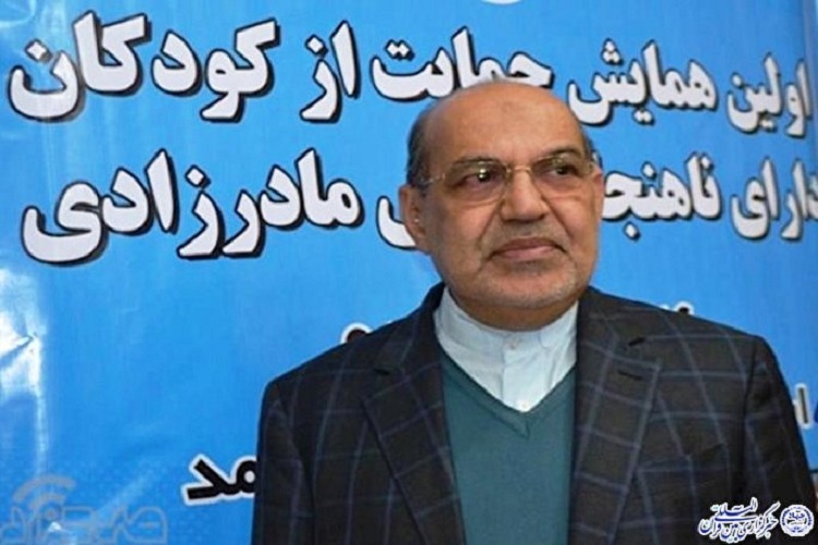 در کاهش قطع نخاع مادرزادی موفق‌تر از هر کشوری بوده‌ایم