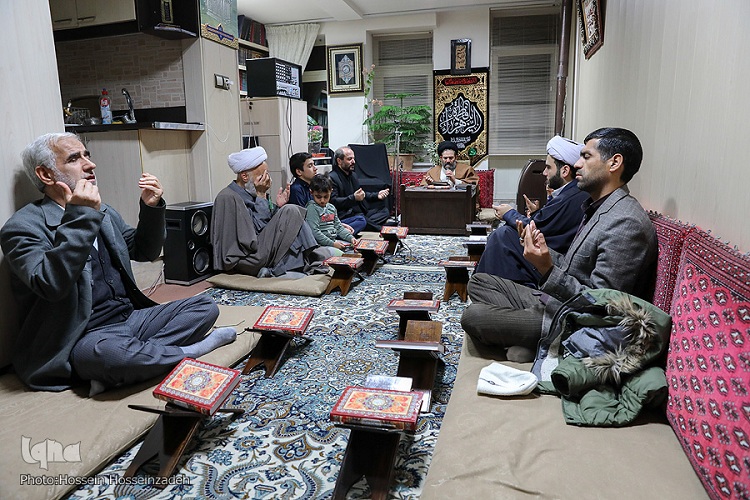 ثبت‌ خانه‌های قرآن خراسان رضوی در سال 97 روند افزایشی داشته است