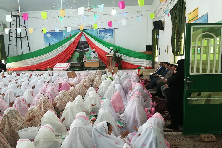 اعزام 170 مبلغ در مناسبتهای مذهبی و ملی به روستاهای تایباد و باخرز اعزام 170 مبلغ در مناسبتهای مذهبی و ملی به روستاهای تایباد و باخرز