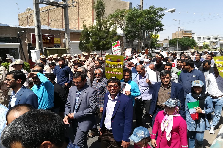 اعزام 170 مبلغ در مناسبتهای مذهبی و ملی به روستاهای تایباد و باخرز اعزام 170 مبلغ در مناسبتهای مذهبی و ملی به روستاهای تایباد و باخرز