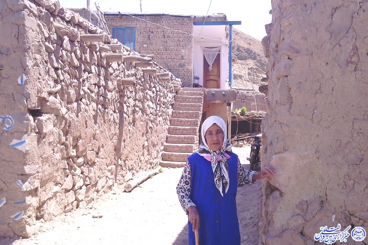 ساعتی در دره یام پای مشکلات مردم