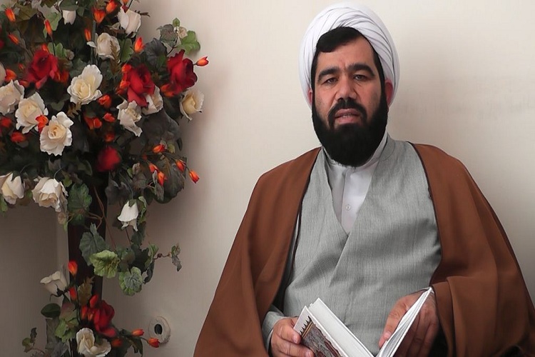 لزوم تقویت ایمان پای تریبونهای محرم تقویت ایمان پای تریبونهای محرم