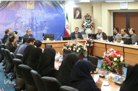 تجلیل از عوامل برنامه‌ساز طرح «قرآن، کتاب زندگی»