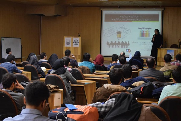 تجربه محرومیت‌زدایی بشاگرد بررسی می‌شود