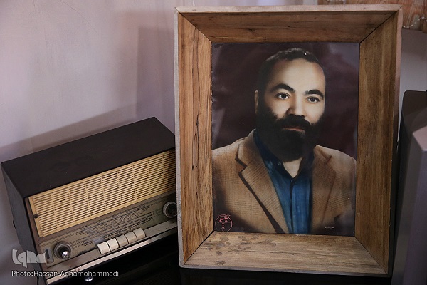 مرحوم عباس رنجبر؛ استادالاساتید قاریان استان قم/ ساده‌زیست و ظلم‌ستیز