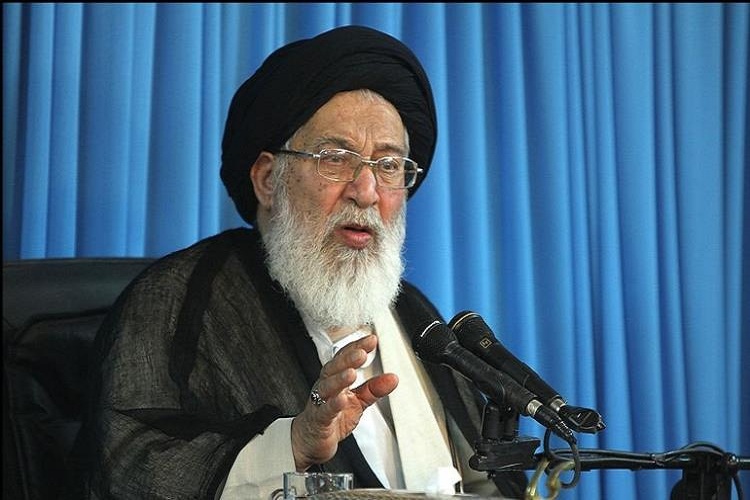 حرکت براساس شناخت صحیح مهمترین مسئله جامعه انسانی