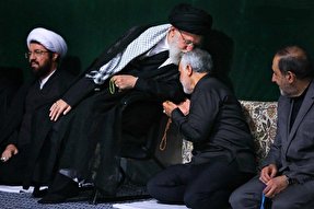 نماهنگ رقص در خون