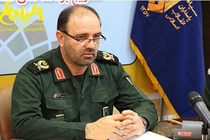 دشمن با شهادت سردار سلیمانی زبونی خود را نشان داد