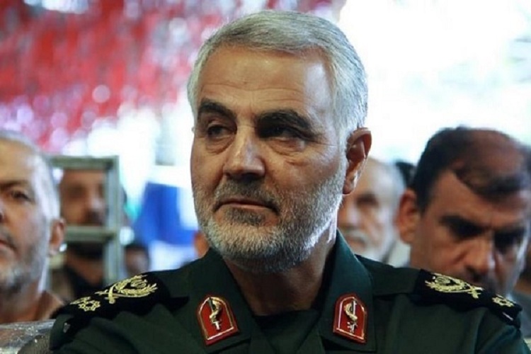 جزئیات مراسم تشییع پیکر شهید سردار سلیمانی در مشهد