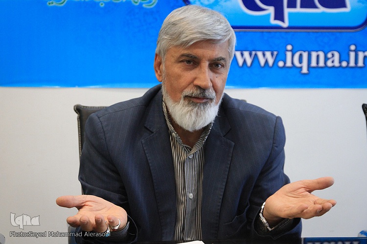 شهادت سردار سلیمانی باعث تقویت جبهه مقاومت می&zwnj;شود