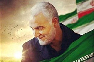 اخلاق؛ عنصر جاودانگی سپهبد شهید «قاسم سلیمانی»