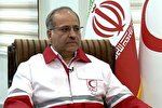 دبیرکل جمعیت هلال‌احمر وارد زاهدان شد