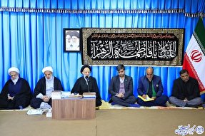 خون سردار سلیمانی برای استکبار به مراتب خطرناک‌تر از حضورش است