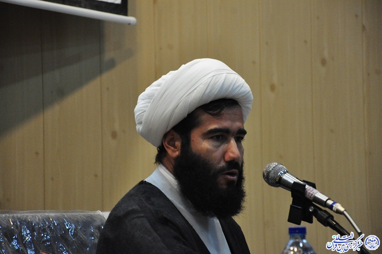 کمیته احیاء امر به معروف ونهی از منکر در روستاهای بخش کوهسرخ تشکیل می&lrm;شود