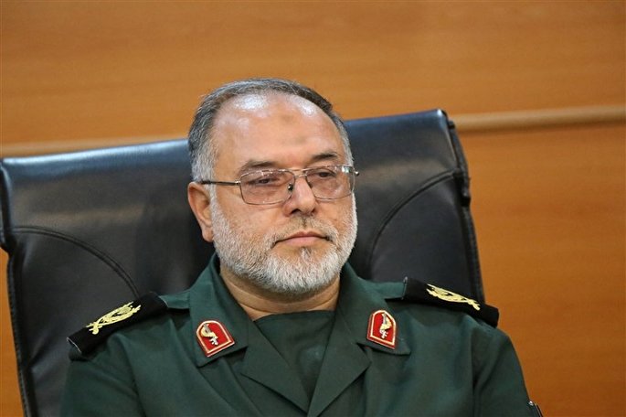 جبهه مقاومت با محوریت شهید سلیمانی معادلات غرب را بر هم زد