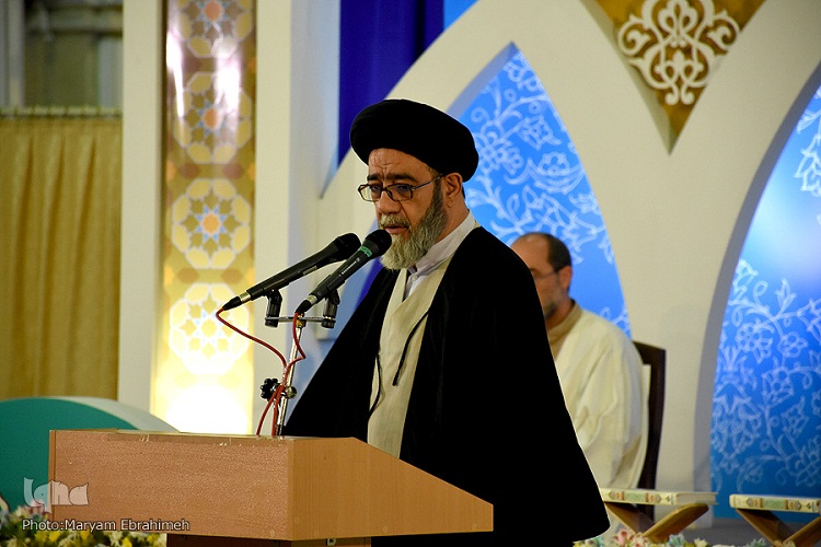 شهادت بزرگ سردار سلیمانی نشان&zwnj;دهنده این بود که انقلاب هنوز زنده است