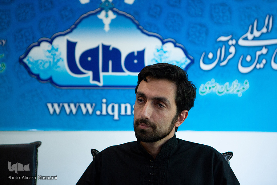 دین فهمی درست مانع ریخته شدن خون سلیمانی&zwnj;ها