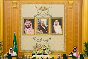 تمجید عربستان از موضع ترامپ در معامله قرن