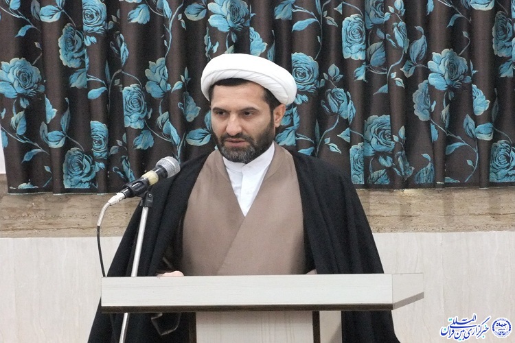 سهم خراسانرضوی از موقوفات در دهه چهارم انقلاب؛ ۲۵۰۰ وقف جدید سهم خراسانرضوی از موقوفات در دهه چهارم انقلاب؛ ۲۵۰۰ وقف جدید