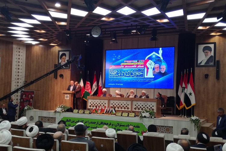 قاسم سلیمانی؛ مهندس عملیات&zwnj;های آزادیبخش جهان