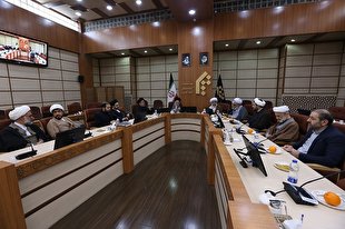 مصوبه مجلس عراق یکی از برکات شهدای مقاومت بود | آمریکا در راه‌اندازی فتنه در عراق ناکام ماند