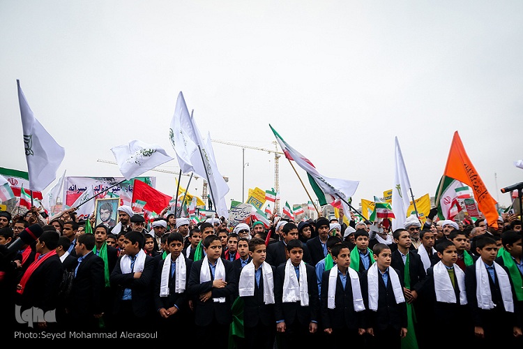 22بهمن امسال، فجر سلیمانی نامگذاری شد