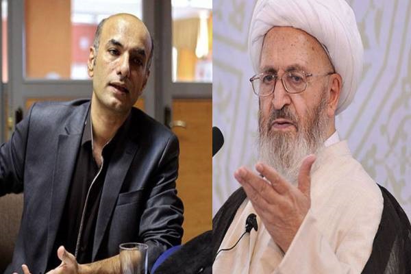 واکنش‌ها به بحث «آیت‌الله» و «جامعه‌شناس» ادامه دارد