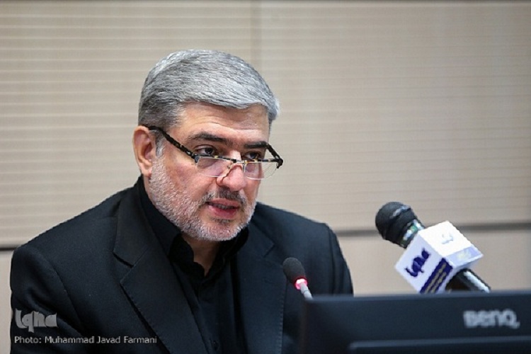بیش از ۷۰ درصد مخاطبان برنامههای قرآنی، بانوان هستند مهدی قره شیخلو در مسابقات قرآن بانوان
