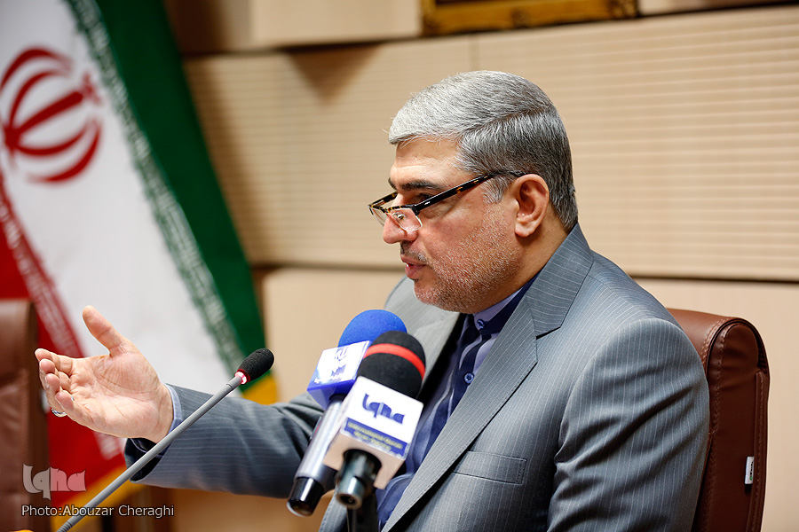 بیش از ۳۹۰ نفر متقاضی شرکت در مسابقات بین‌المللی جمهوری اسلامی ایران