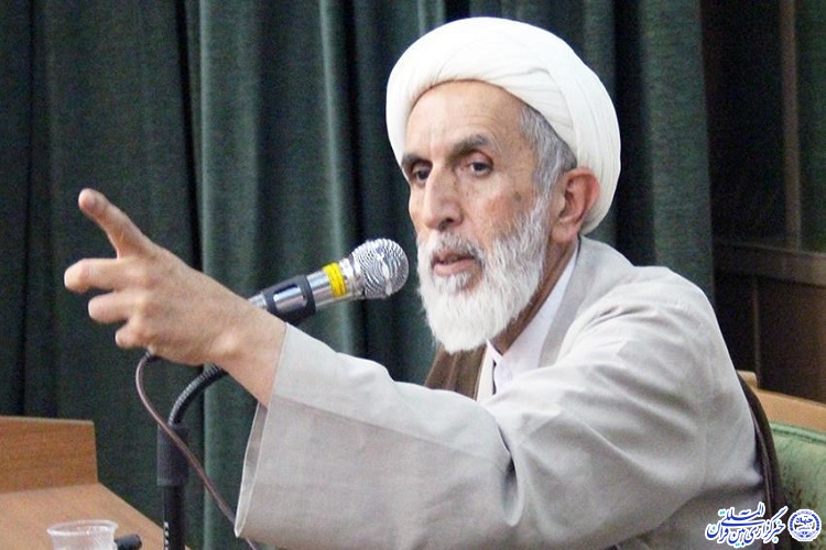 دشمن با همه داشته خود به میدان آمد و چیز دیگری ندارد