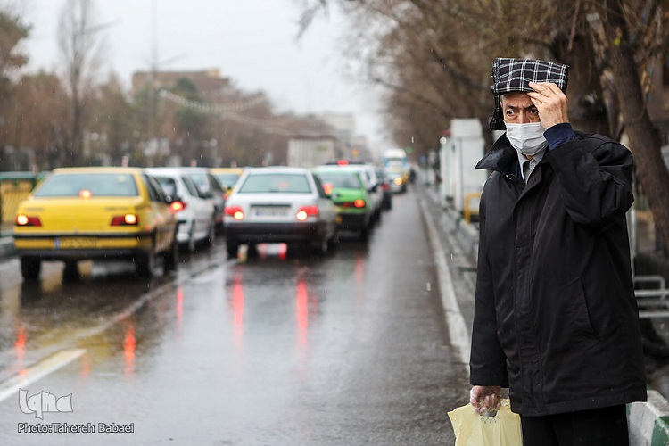 پیامدهای اجتماعی شیوع ویروس کزونا در جامعه
