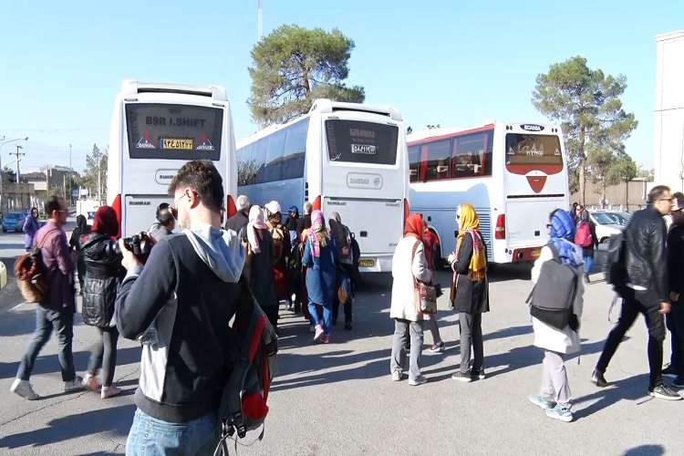 پیش‌بینی لغو همه سفرهای ورودی و خروجی نوروز 99