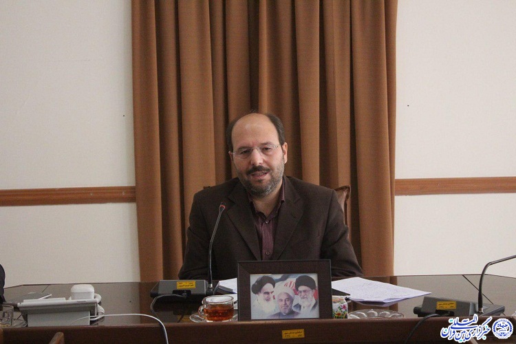 50 درصد مردم حوزه انتخابیه کاشمر، خلیل&lrm;آباد و بردسکن پای صندوق&lrm;های رأی رفتند