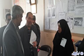 بیش از 4 هزار شعبه أخذ رأی در خراسان رضوی فعال است