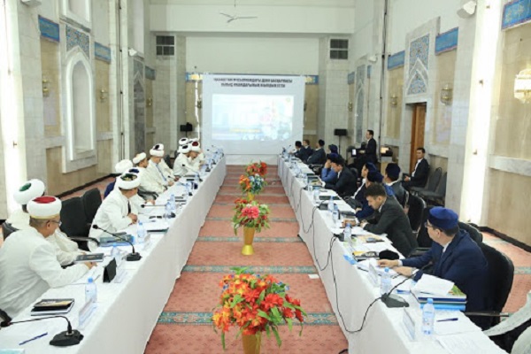 پروژه مفتیات الکترونیک در قزاقستان راه‌اندازی می‌شود