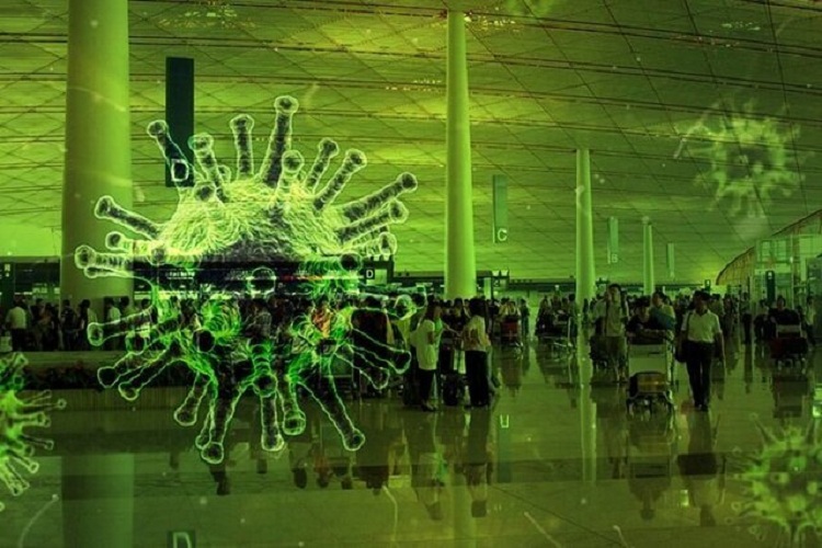 اختصاص 10میلیارد تومان برای خرید تجهیزات پیشگیری از کرونا در مشهد