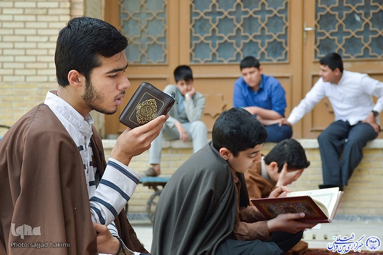 انتقال اعتکاف رجبیه به ماه رمضان