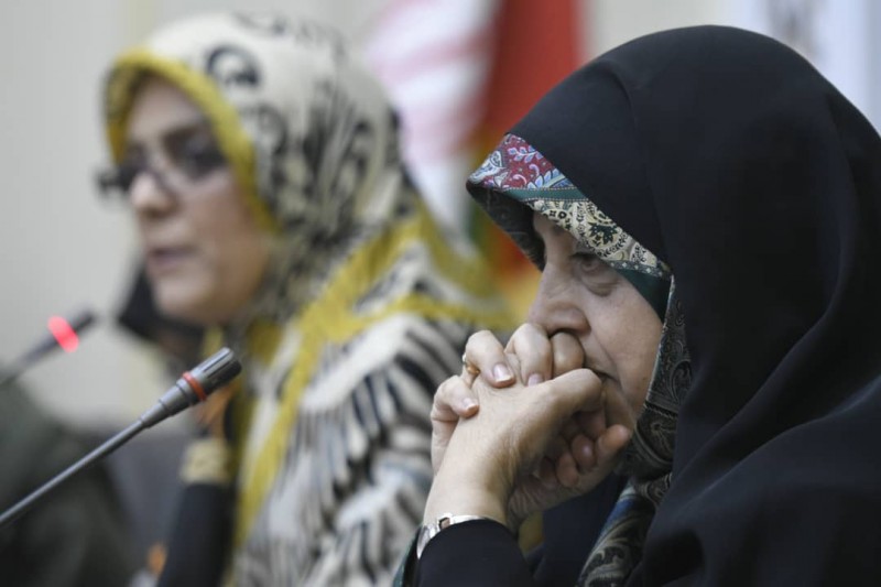 تشویق و ترویج ایستادگی با عضویت در کمپین زنان نسل تحریم