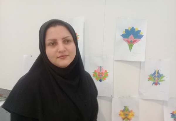 نمایشگاه قرآن؛‌ فرصتی برای معرفی تذهیب