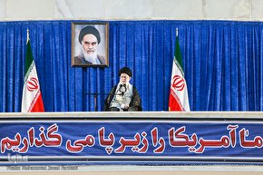 سی‌امین سالگرد ارتحال حضرت امام خمینی (ره)/ ۲