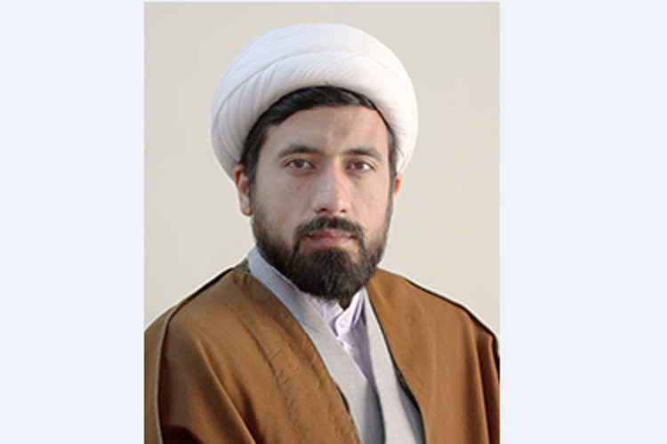 معاون تبلیغات اسلامی آستان قدس رضوی منصوب شد معاون تبلیغات اسلامی آستان قدس رضوی منصوب شد